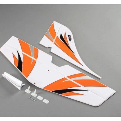 E-Flite - Hecksatz: Apprentice STS - tail set E-Flite - Hecksatz: Apprentice STS - tail set