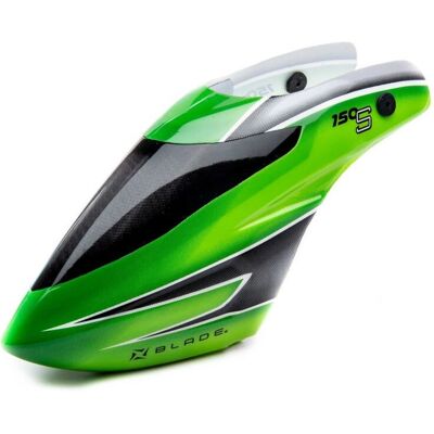 Część Modelu RC Blade BLH5401 - Osłona dla 150 S Część Modelu RC Blade BLH5401 - Osłona dla 150 S