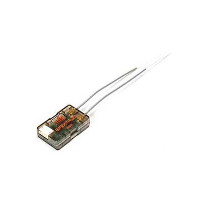 Ricevitore Telemetria Spektrum SPM4651T SRXL2 - Ricevitore Ricevitore Telemetria Spektrum SPM4651T SRXL2 - Ricevitore