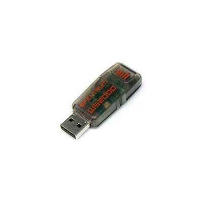 Spektrum WS2000 Wireless Access Point - R/C Simulator Dongle Spektrum WS2000 Wireless Access Point - R/C Simulator Dongle