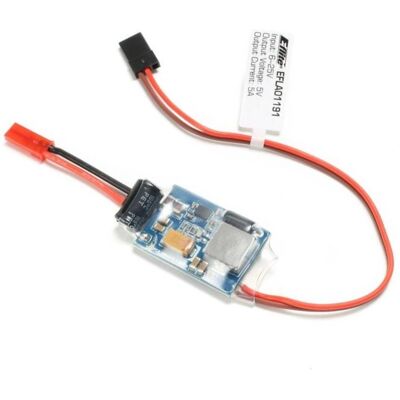 E-Flite - BEC 5A - A-10 Thunderbolt II 64mm EDF - RC part E-Flite - BEC 5A - A-10 Thunderbolt II 64mm EDF - RC part
