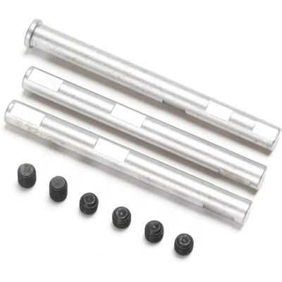 E-Flite - EFLG349 - A-10 64mm EDF - Accessorio RC E-Flite - EFLG349 - A-10 64mm EDF - Accessorio RC