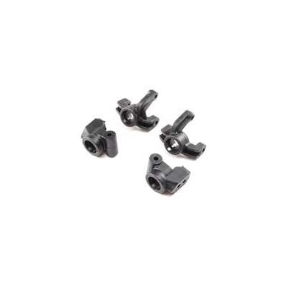 Losi - Spindle & Hub Set Mini-T 2.0 LOS2140060 - RC díl Losi - Spindle & Hub Set Mini-T 2.0 LOS2140060 - RC díl