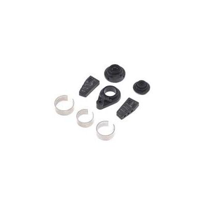 Losi - LOS211012 - Supporto servo - Mini-T 2.0 - Ricambio RC Losi - LOS211012 - Supporto servo - Mini-T 2.0 - Ricambio RC