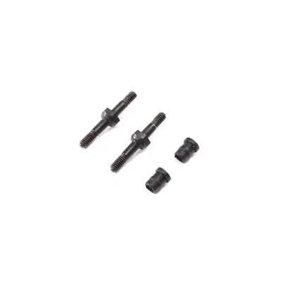 Losi - LOS214008 - Schokafstandhouder - Mini-T 2.0 - RC-onderdeel Losi - LOS214008 - Schokafstandhouder - Mini-T 2.0 - RC-onderdeel
