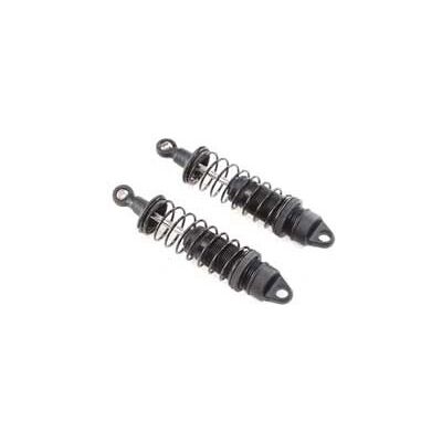 Losi - LOS213000 - Voorzijde - Mini-T 2.0 - Demperset Losi - LOS213000 - Voorzijde - Mini-T 2.0 - Demperset