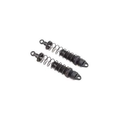 Losi - LOS213001 - Achterdemperset - Mini-T 2.0 - RC Part Losi - LOS213001 - Achterdemperset - Mini-T 2.0 - RC Part