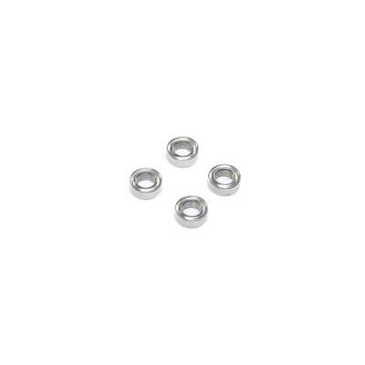 Losi - LOS217001 - 4x7x2.5mm - 4 stuks - Ball bearing Losi - LOS217001 - 4x7x2.5mm - 4 stuks - Ball bearing