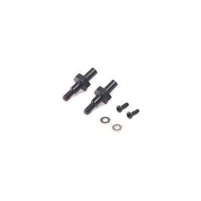 Losi - LOS212014 - eje delantero - Mini-T 2.0 - Pieza RC Losi - LOS212014 - eje delantero - Mini-T 2.0 - Pieza RC