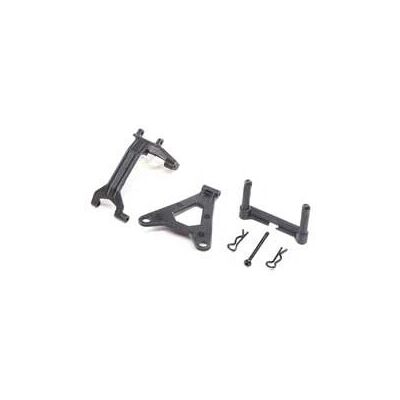Losi - LOS211018 - Waterfall - Mini-T 2.0 - pezzo RC Losi - LOS211018 - Waterfall - Mini-T 2.0 - pezzo RC