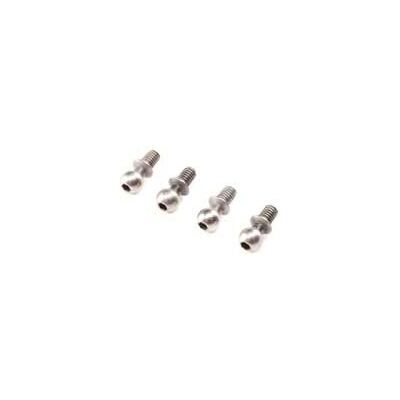 Losi - Mini-T 2.0 LOS216002 - Ball-Stift - RC-onderdeel Losi - Mini-T 2.0 LOS216002 - Ball-Stift - RC-onderdeel