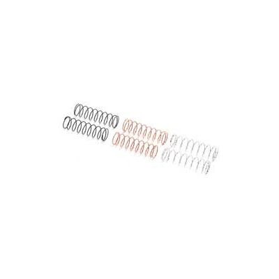 Losi - LOS214014 - Molle posteriori - 3 paia - Molle Losi - LOS214014 - Molle posteriori - 3 paia - Molle