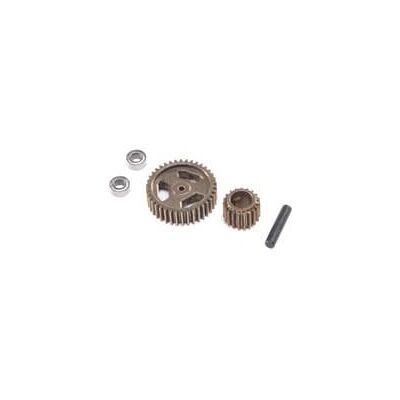 Losi LOS212018 Pignon différentiel RC - Mini-T 2.0 Accessoire - Publicité Losi LOS212018 Pignon différentiel RC - Mini-T 2.0 Accessoire - Publicité