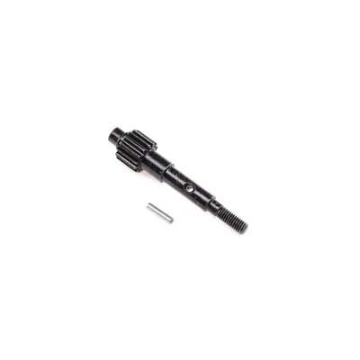 Losi - Mini-T 2.0 - Albero superiore - Trasmissione - Pezzo RC Losi - Mini-T 2.0 - Albero superiore - Trasmissione - Pezzo RC