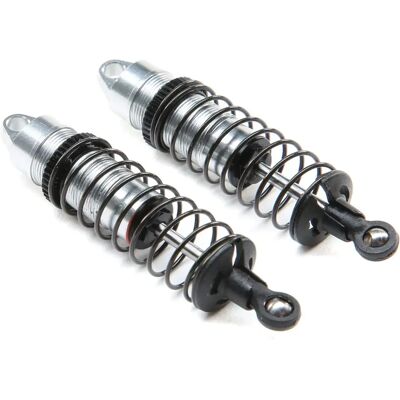 Losi Mini-T 2.0 Aluminum Front Shock Assembly - Shock Assembly Losi Mini-T 2.0 Aluminum Front Shock Assembly - Shock Assembly
