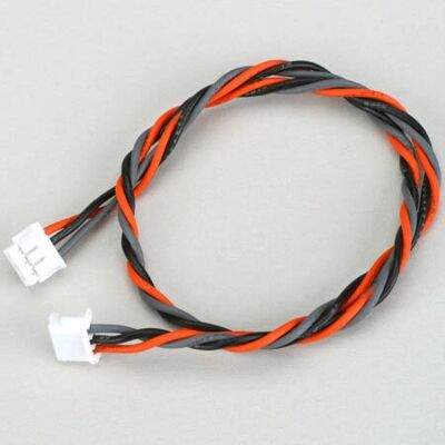 Spektrum - SPM9011 - 23 cm - cavo connettore Spektrum - SPM9011 - 23 cm - cavo connettore