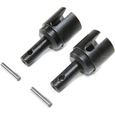 Losi - LOS252117 - 5 mm perno 2 - Outdrive set Losi - LOS252117 - 5 mm perno 2 - Outdrive set