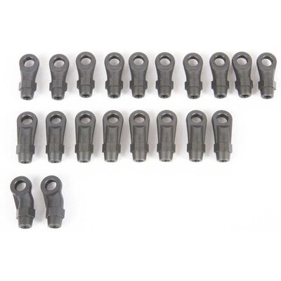 Axial - AXI234006 - Capra 1.9 UTB - M4 - Rod end Axial - AXI234006 - Capra 1.9 UTB - M4 - Rod end