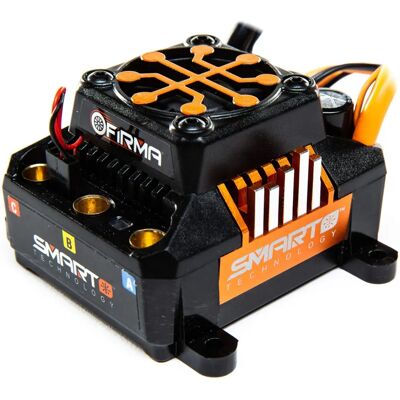 Spektrum Firma SPMXSE1160CP ESC intelligente - 3S-8S Spektrum Firma SPMXSE1160CP ESC intelligente - 3S-8S
