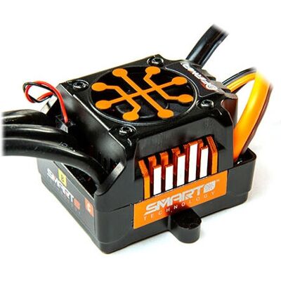 Spektrum SPMXSE1150 Slimme ESC - RC modelonderdeel Spektrum SPMXSE1150 Slimme ESC - RC modelonderdeel