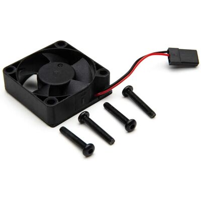 Ventola di Ricambio Spektrum Firma Smart 150A - Ventola di Ricambio Ventola di Ricambio Spektrum Firma Smart 150A - Ventola di Ricambio