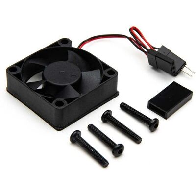 Spektrum - SPMXSEF4 - CP - 160A - Ventola Spektrum - SPMXSEF4 - CP - 160A - Ventola