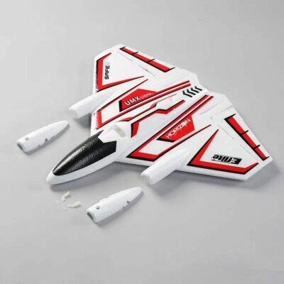 E-Flite - Ultrix - Fuselaje RC E-Flite - Ultrix - Fuselaje RC