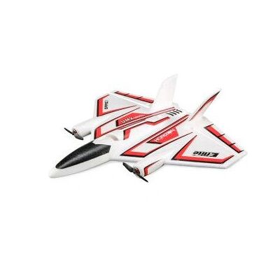 E-flite UMX Ultrix - Avion RC polyvalent avec capacité 3D - Publicité E-flite UMX Ultrix - Avion RC polyvalent avec capacité 3D - Publicité