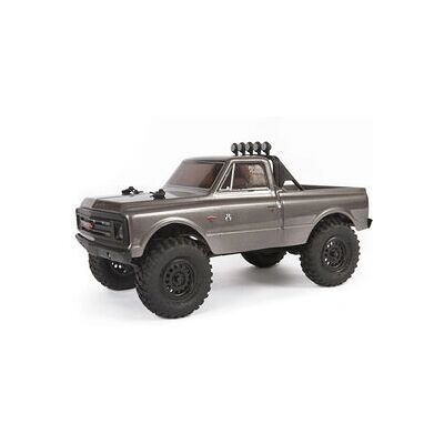 Axial Chevrolet C10 RC Truck - 1:10 Elektrisch Model Axial Chevrolet C10 RC Truck - 1:10 Elektrisch Model