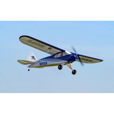 HobbyZone Sport Cub S V2 RC Vliegtuig - SAFE, Klaar om te vliegen HobbyZone Sport Cub S V2 RC Vliegtuig - SAFE, Klaar om te vliegen