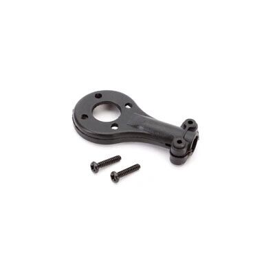 Blade BLH2018 Speelgoedonderdeel - Achterkap voor Blade 200 SR X Blade BLH2018 Speelgoedonderdeel - Achterkap voor Blade 200 SR X