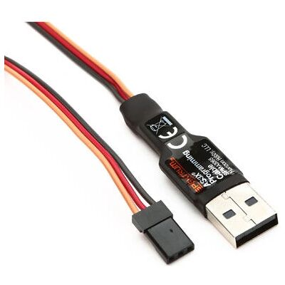 Câble USB Spektrum AR 636 - Accessoire de programmation à distance Câble USB Spektrum AR 636 - Accessoire de programmation à distance