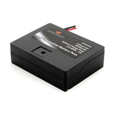 Spektrum SPMA9602 RC Batterij - Modelonderdeel Spektrum SPMA9602 RC Batterij - Modelonderdeel