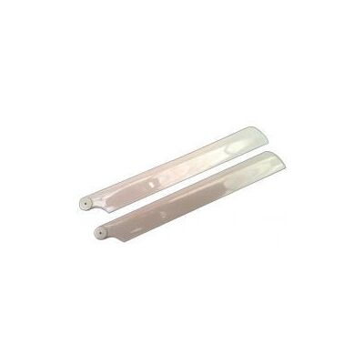 Blade - BLH1503 - Hoofdrotor - Blade 230S - Rotorbladen-set Blade - BLH1503 - Hoofdrotor - Blade 230S - Rotorbladen-set