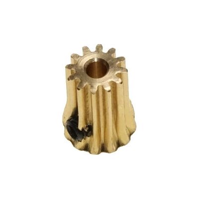E-Flite - BLH1516 - 12 zubů - Blade 230S - Pinion Gear E-Flite - BLH1516 - 12 zubů - Blade 230S - Pinion Gear