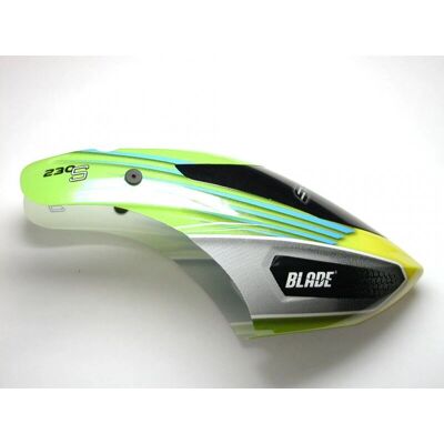 Blade BLH1573 Kap - Groen RC-modelonderdeel Blade BLH1573 Kap - Groen RC-modelonderdeel
