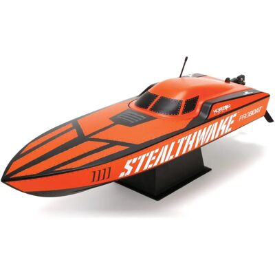 ProBoat Stealthwake 23 RC Boot - Snelheid & Stijl ProBoat Stealthwake 23 RC Boot - Snelheid & Stijl