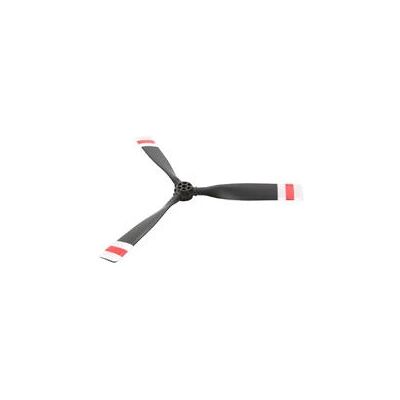 E-flite EFLP120703 3-Blattpropeller - 120mm x 70mm E-flite EFLP120703 3-Blattpropeller - 120mm x 70mm
