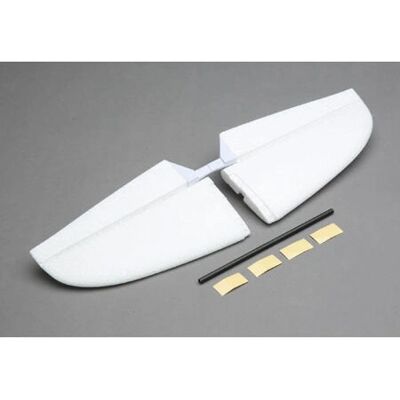 Coda Orizzontale Hobbyzone HBZ8603 - Ricambio/Accessorio Modello RC Coda Orizzontale Hobbyzone HBZ8603 - Ricambio/Accessorio Modello RC