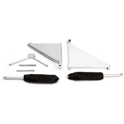 Hangar 9 - HAN506517 - Landing Gear - RC model part Hangar 9 - HAN506517 - Landing Gear - RC model part