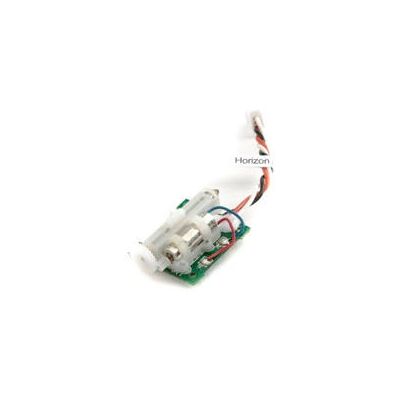 Spektrum SPMSH2027L Nano CPS Servo - RC Accessoire Spektrum SPMSH2027L Nano CPS Servo - RC Accessoire