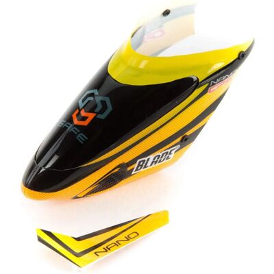 Blade Nano CP S Kabinenhaube - RC Auto Zubehör Blade Nano CP S Kabinenhaube - RC Auto Zubehör