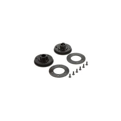 Blade BLH4810 Voorwiel aandrijving pulley - Modelonderdeel/accessoire Blade BLH4810 Voorwiel aandrijving pulley - Modelonderdeel/accessoire