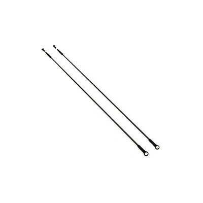 Blade/E-Flite Heckstange-Set für RC-Modell - Tail pushrod set für Blade 270 CFX Blade/E-Flite Heckstange-Set für RC-Modell - Tail pushrod set für Blade 270 CFX