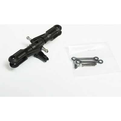 E-Flite - Blade Rotor Head Assembly - RC Hub E-Flite - Blade Rotor Head Assembly - RC Hub
