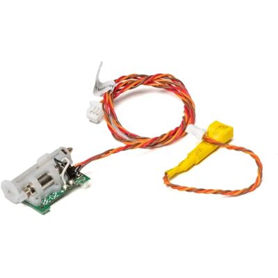Servo 120 S de Spektrum - Servo Servo 120 S de Spektrum - Servo