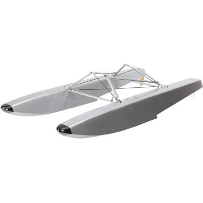 Hangar 9 Floaters - Accessori per Aerei Scala 1/5 Hangar 9 Floaters - Accessori per Aerei Scala 1/5