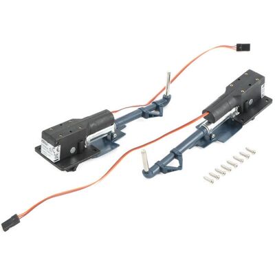 E-Flite F4U-4 1.2M Sospensione ruotante 90° - Accessori RC E-Flite F4U-4 1.2M Sospensione ruotante 90° - Accessori RC