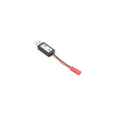 E-flite EFLC1014 USB Li-Po Oplader - RC Modelonderdeel E-flite EFLC1014 USB Li-Po Oplader - RC Modelonderdeel