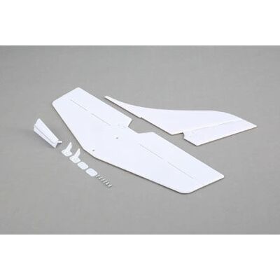 HobbyZone - Kompletny zestaw ogonowy (HBZ3103) - Akcesoria do RC HobbyZone - Kompletny zestaw ogonowy (HBZ3103) - Akcesoria do RC